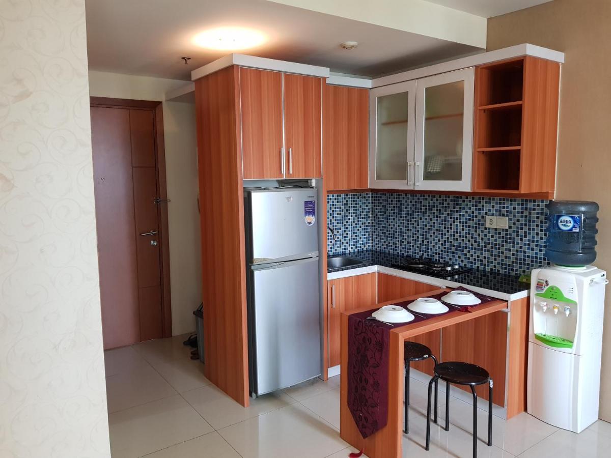 Woodland Park Kalibata Residence By Sang Living Jakarta Ngoại thất bức ảnh